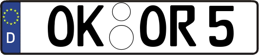 OK-OR5