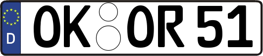 OK-OR51