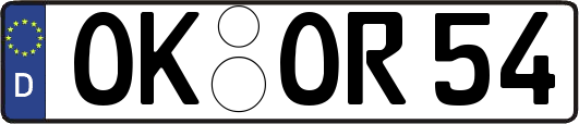 OK-OR54
