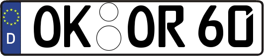 OK-OR60