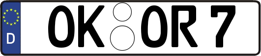 OK-OR7