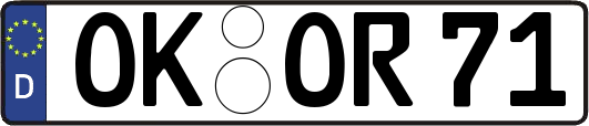 OK-OR71