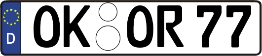 OK-OR77