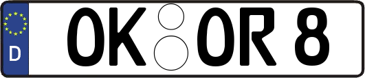 OK-OR8