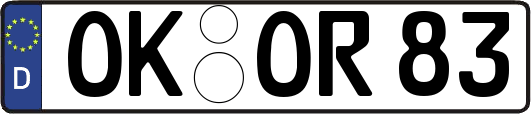 OK-OR83
