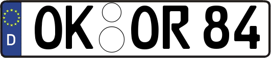 OK-OR84