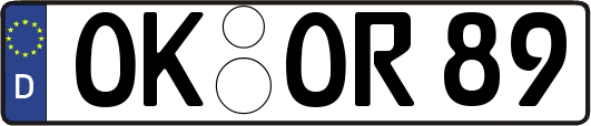 OK-OR89
