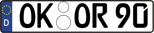 OK-OR90