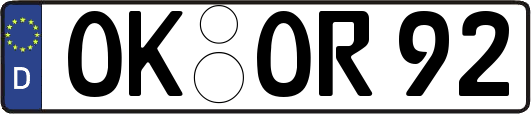 OK-OR92