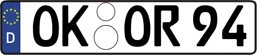 OK-OR94