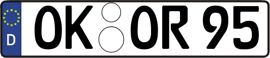 OK-OR95