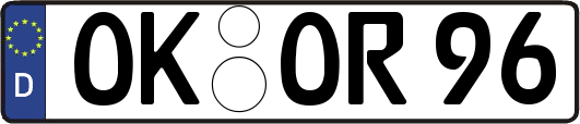 OK-OR96