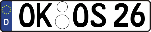 OK-OS26