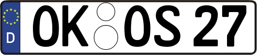 OK-OS27