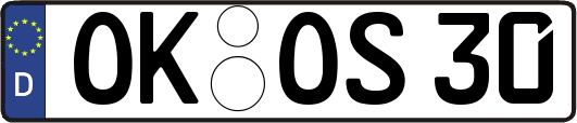 OK-OS30