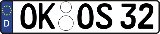 OK-OS32
