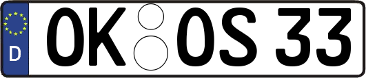 OK-OS33