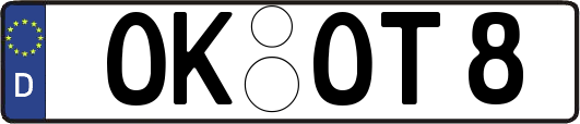 OK-OT8