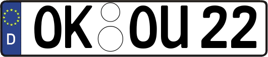OK-OU22