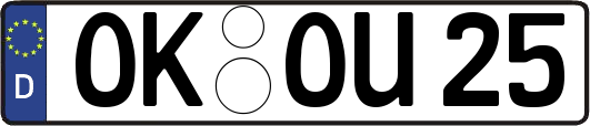 OK-OU25