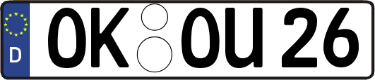 OK-OU26