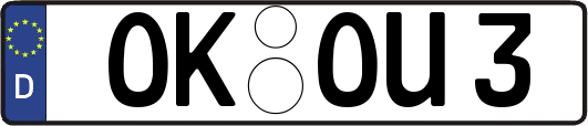 OK-OU3