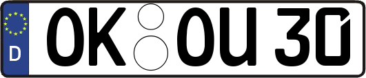 OK-OU30