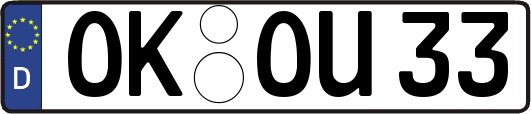 OK-OU33