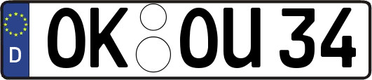 OK-OU34