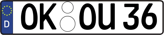 OK-OU36