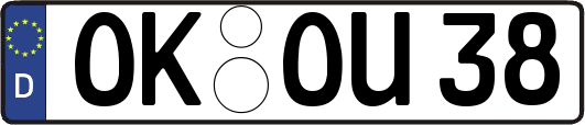 OK-OU38