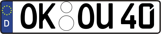 OK-OU40