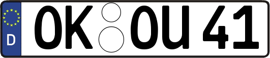 OK-OU41