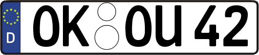 OK-OU42
