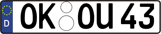 OK-OU43