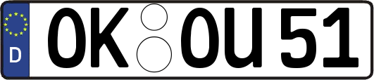 OK-OU51