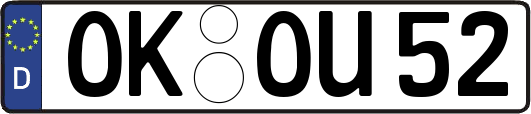 OK-OU52