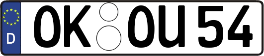 OK-OU54