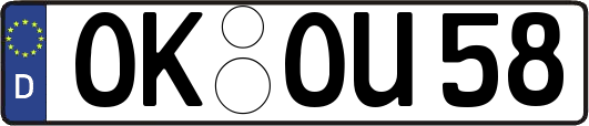 OK-OU58