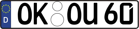 OK-OU60
