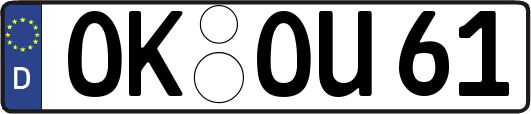 OK-OU61