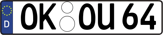 OK-OU64