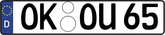 OK-OU65