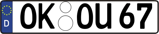 OK-OU67