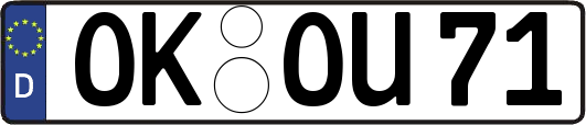 OK-OU71