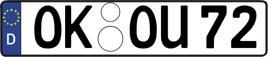OK-OU72