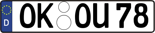 OK-OU78