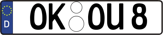 OK-OU8