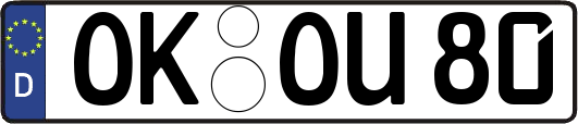 OK-OU80
