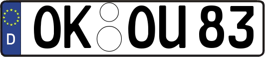 OK-OU83